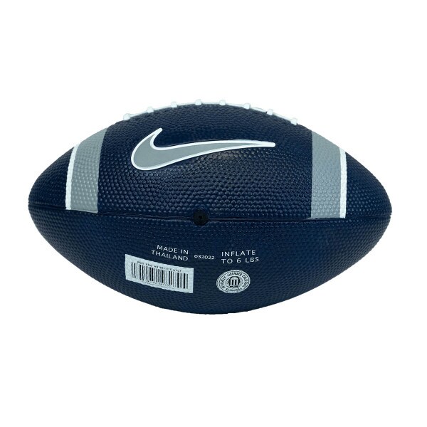 football u-state nike navy